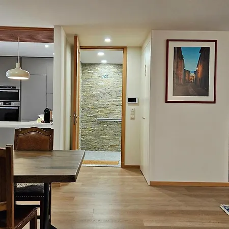 Buteko House Al Apartment Miranda do Douro Exterior photo
