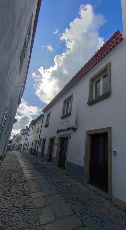 Buteko House Al * Miranda do Douro