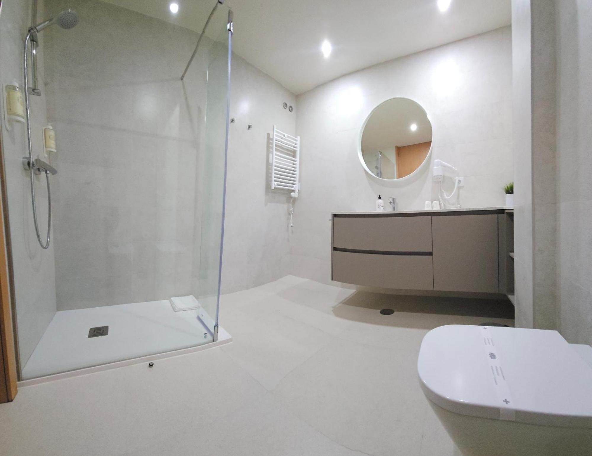 Buteko House Al Apartment *