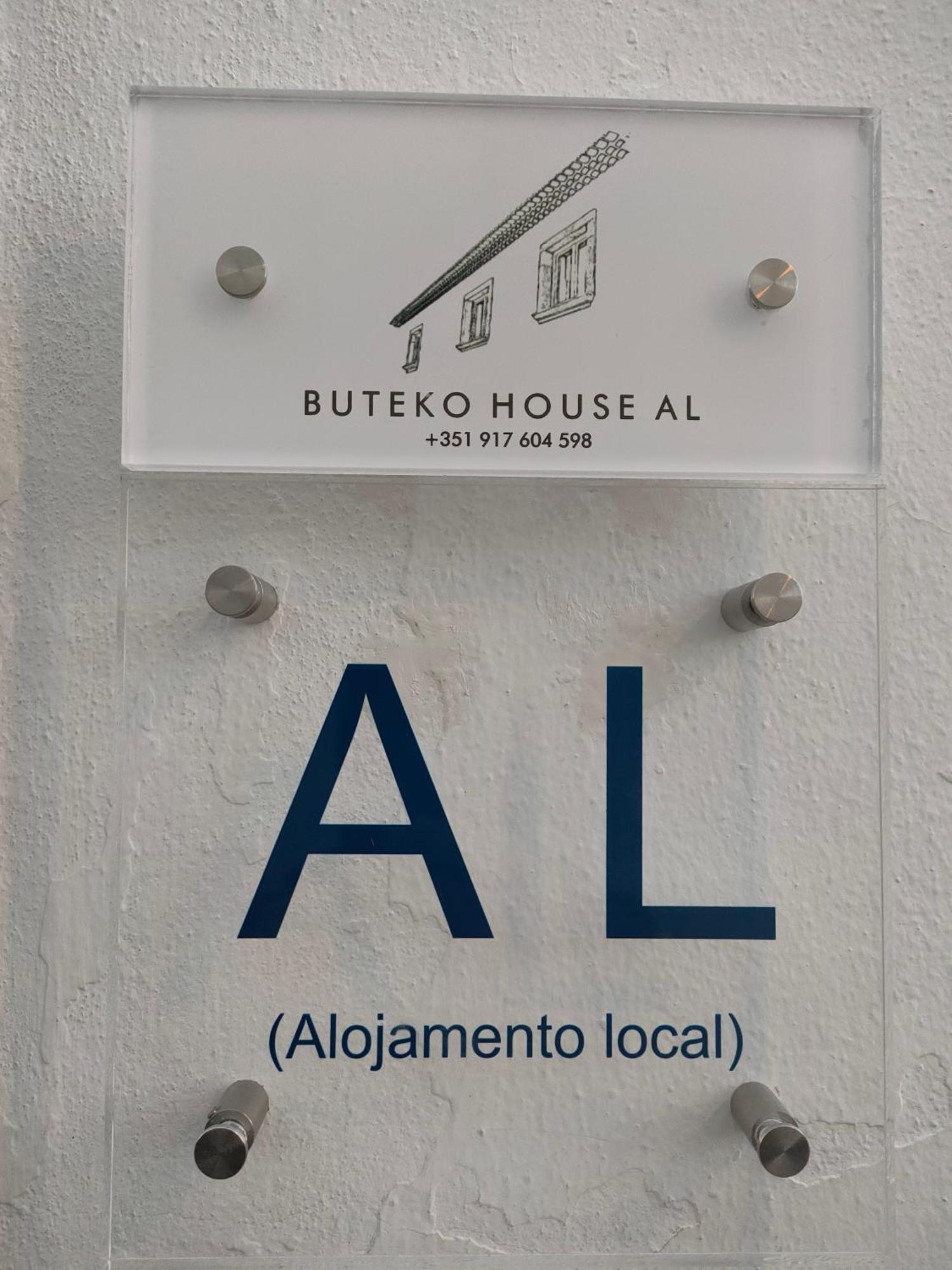 Buteko House Al * Miranda do Douro