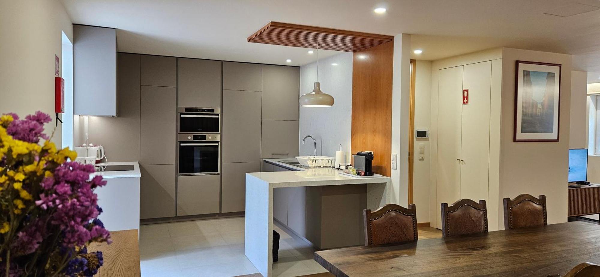 Buteko House Al Apartment Miranda do Douro