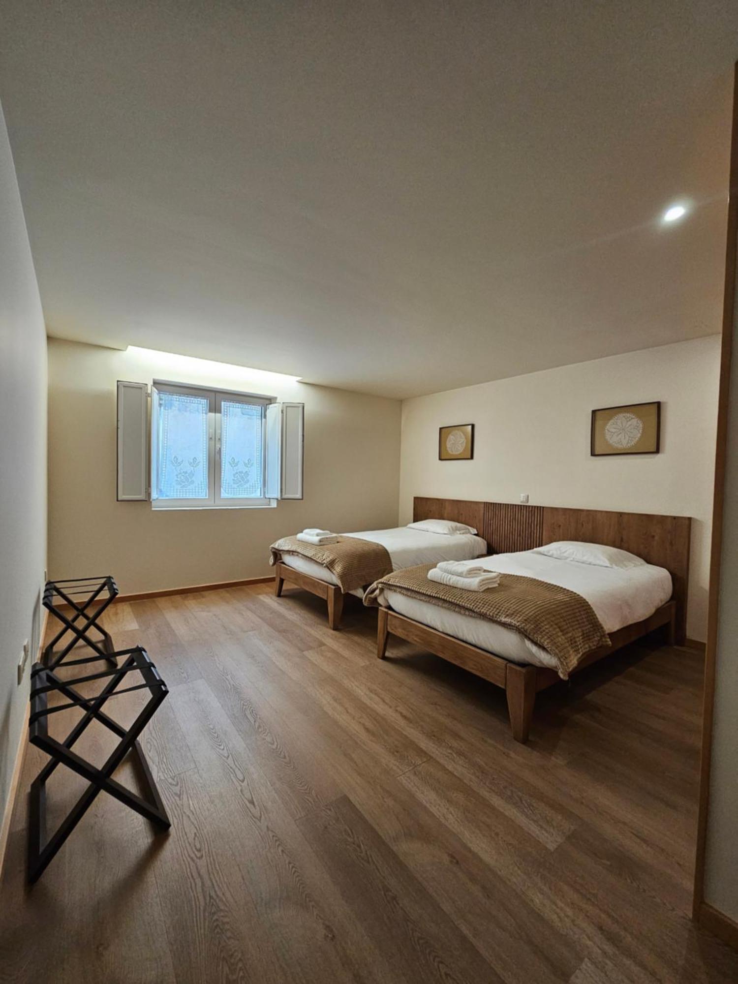 Apartment Buteko House Al Miranda do Douro