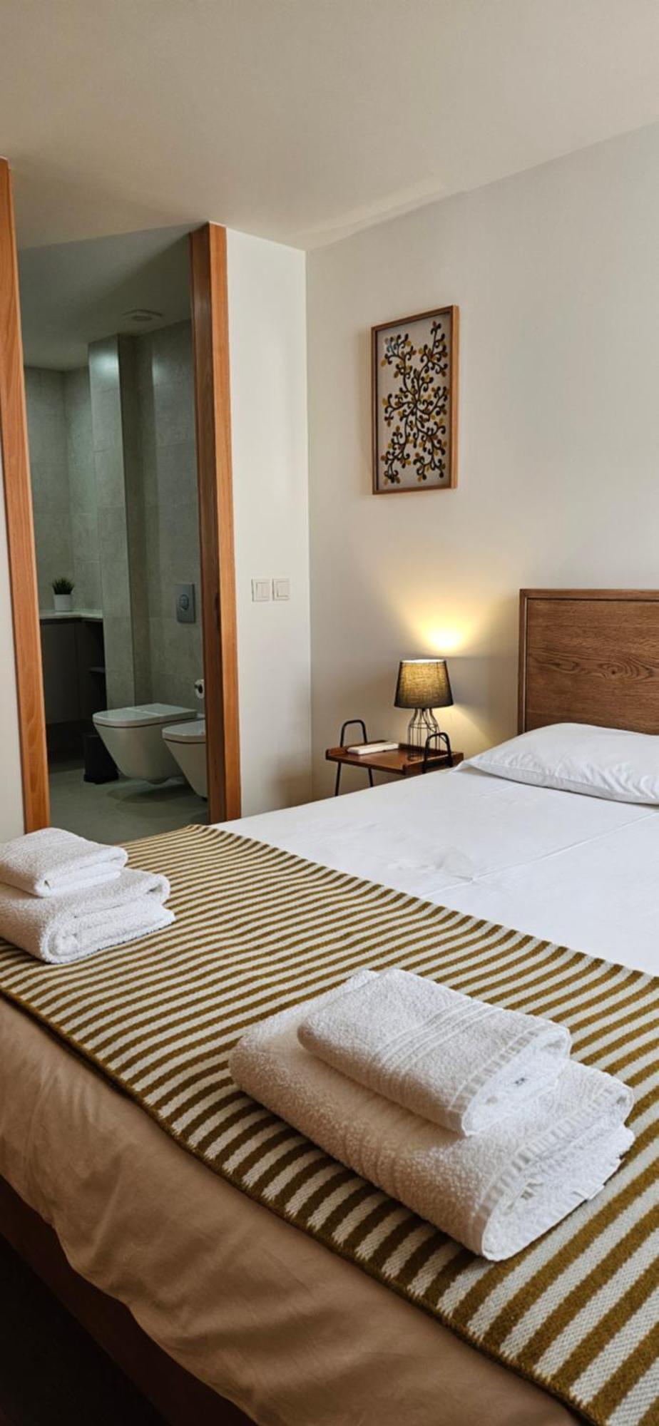 Buteko House Al Apartment *