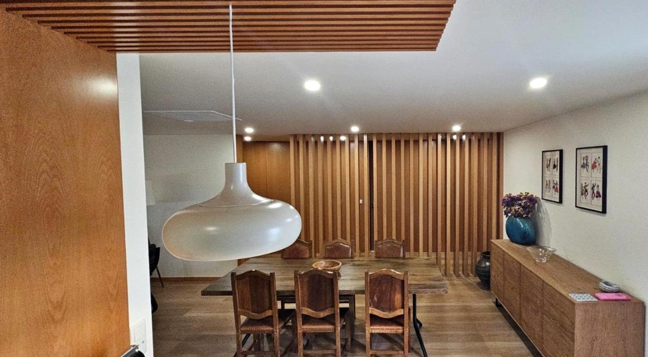 Buteko House Al * Miranda do Douro